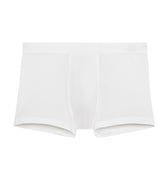 402449 Supreme Cotton Comfort Boxer Briefs - 0003 White